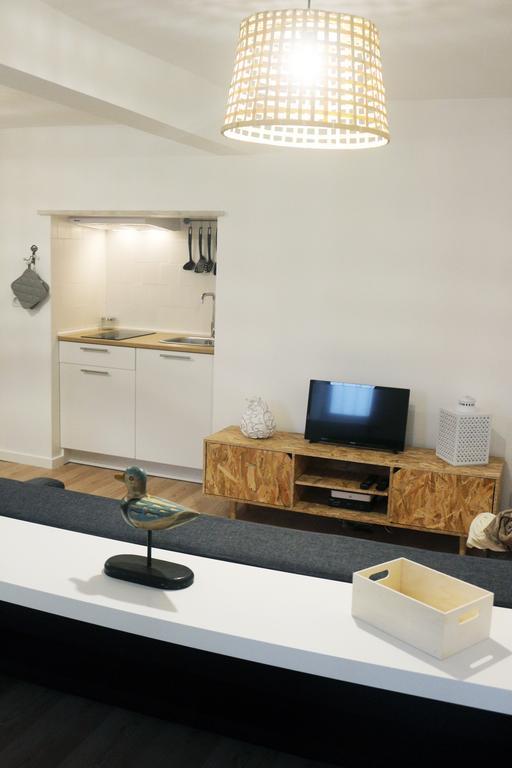 Nooks Sintra Two Apartment Bagian luar foto
