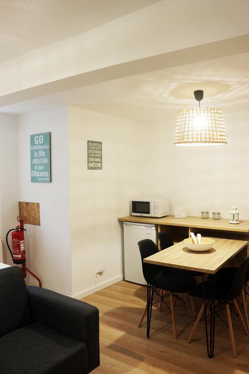 Nooks Sintra Two Apartment Bagian luar foto