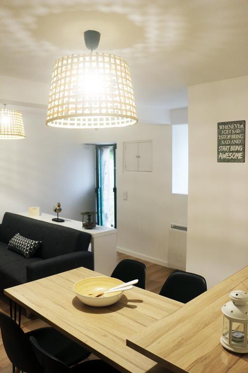 Nooks Sintra Two Apartment Bagian luar foto