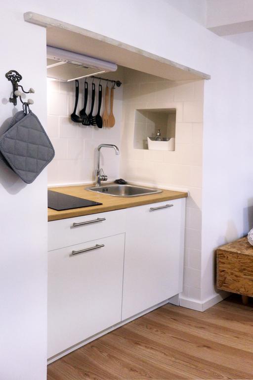 Nooks Sintra Two Apartment Bagian luar foto