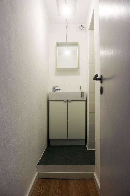 Nooks Sintra Two Apartment Bagian luar foto