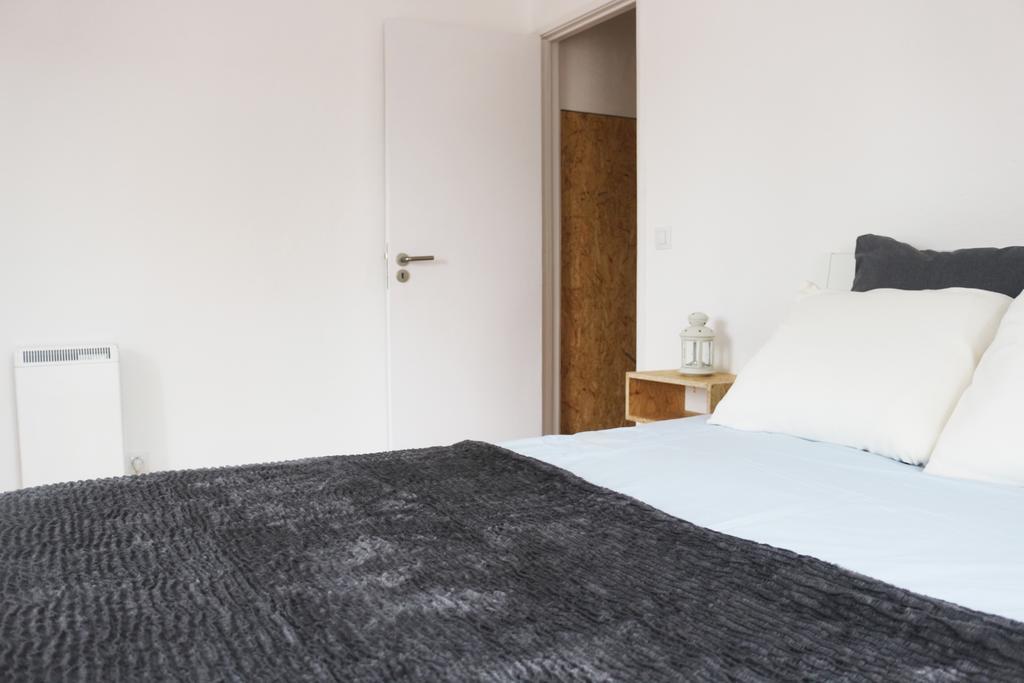 Nooks Sintra Two Apartment Bagian luar foto
